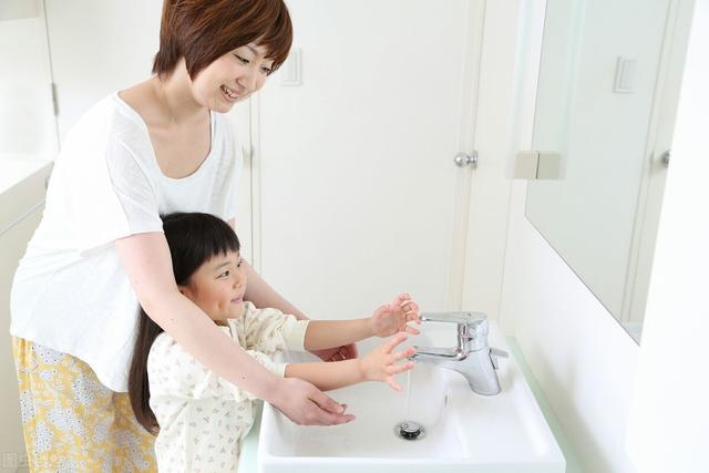 「秋季流鼻涕、鼻塞小妙招！」——可乐妈妈分享