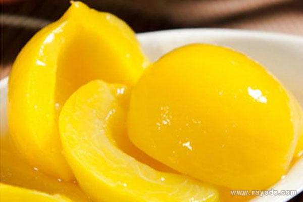 孕妇可以吃水果罐头吗？