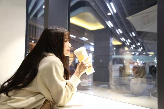 怀孕后能不能喝奶茶？营养师：满足5个条件，孕妈可以放心喝