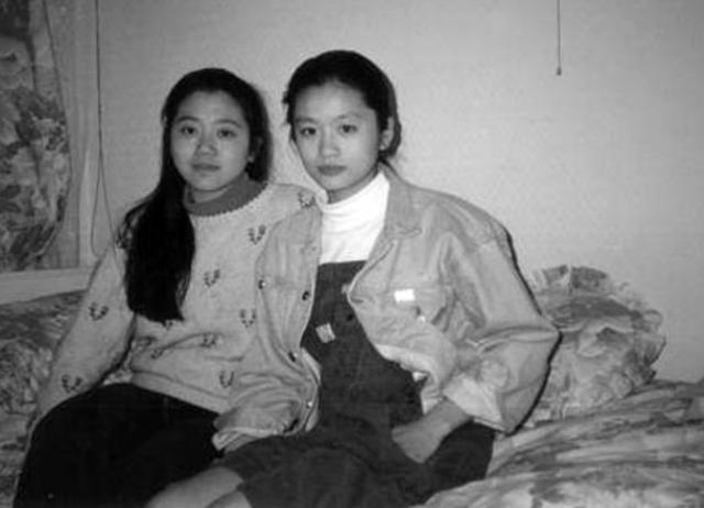 主持人曾子墨，1992年被美国大学录取，她后来回国后的发展如何？