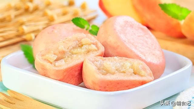 一口气吃5个还不嫌够！这种水果现在吃最好，随手一煮娃超爱吃