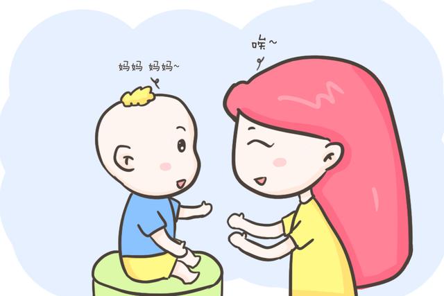 宝宝迟迟不开口说话，把握这6个阶段，培养孩子的语言能力