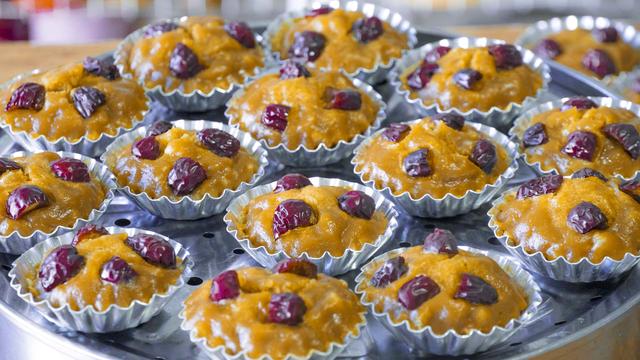 家有孩子，就做这6道早餐！粗细粮搭配，能量满满长高个，别错过