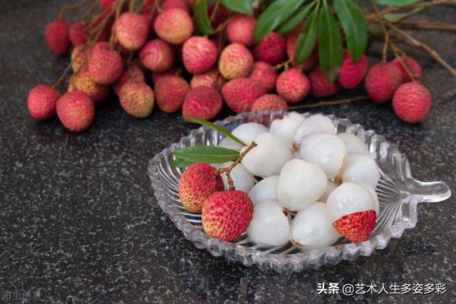 散文：荔枝情