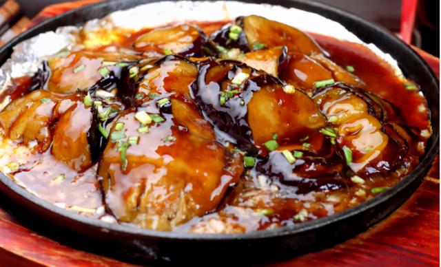 “吸油大户”的几种食物，要留心