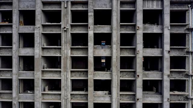 土拍市场“变天记”，20个城市流拍70宗地块