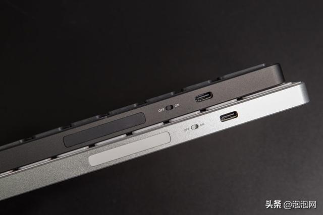 便携之选，雷柏E9050G多模无线刀锋键盘评测