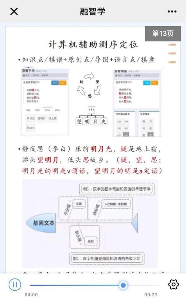 人的多面性和语言文字的歧义性