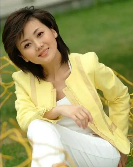 柴璐老公:央视美女主播柴璐：追梦过程有泪，曾公开征婚，44岁仍未婚