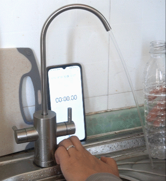 小米生态链“内战”——净水器新老横评：H600G VS 600G