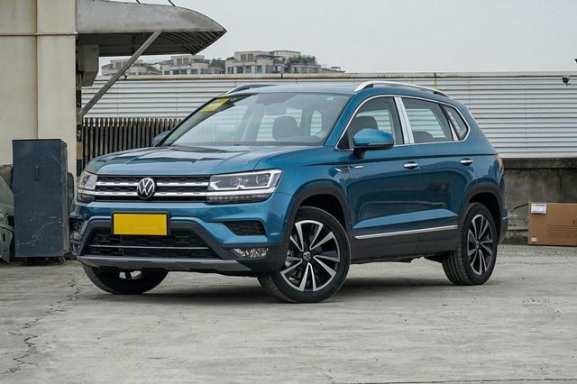 9月SUV销量榜top10新鲜出炉，哈弗H6跌落神坛，CR-V仅排第九