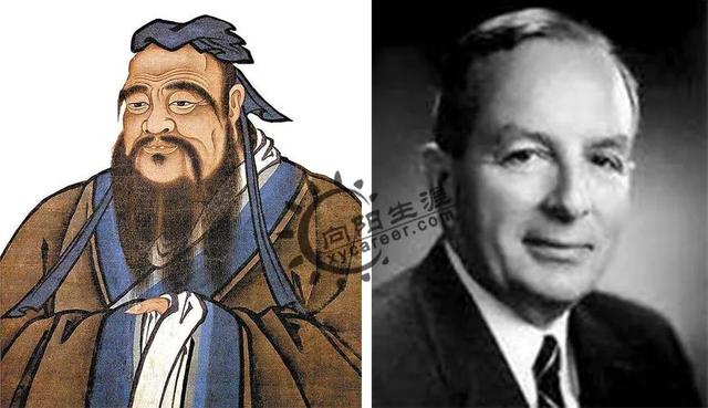 在美国著名职业规划与生涯教育大师唐纳德·舒伯著名的职业发展阶段