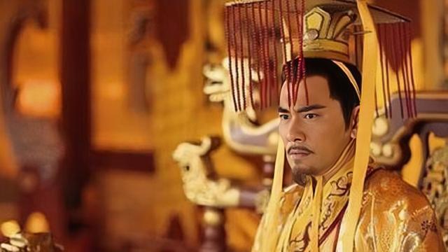 盘点历史上最伟大的10位皇帝，看一看比一比，谁才是最强的帝王？