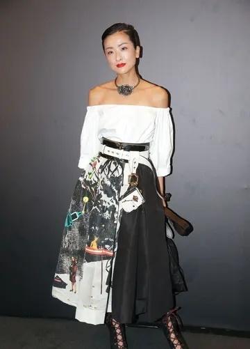 郑雪儿:10位消失的女港星，有人嫁富豪，有人破产，还有人孤独终老