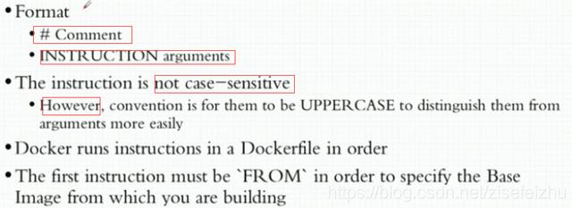 「技术指南」Dockerfile详解篇（一）