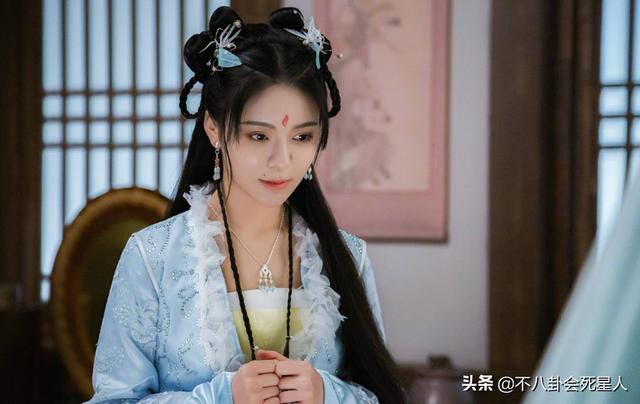 有哪些好看的古装剧推荐（10部造型辣眼的古装剧）