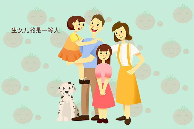 越聪明的父母，越会把女儿培养得“不乖”，女孩长大后会感谢你