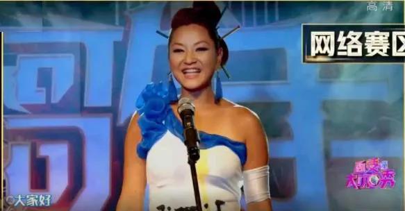 演员黄杨:经典小品女演员都去哪了？有的离世，有的模样大变，有的飞黄腾达