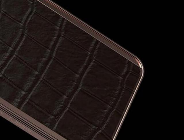 苹果遇上劳力士，iPhone 13就变成这样……