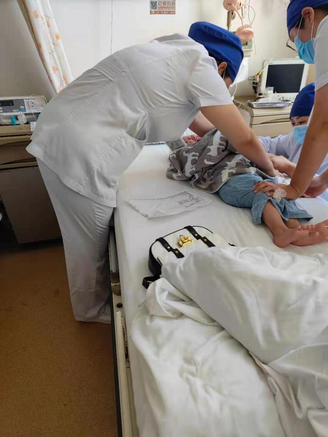 活着，便是妈妈对你仅有的要求