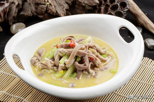 艾嘉仁｜吃猪肉的时候这几个部位最好不要吃