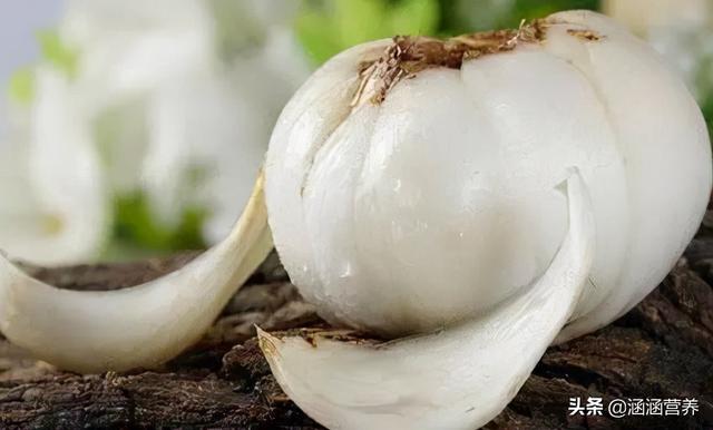 减慢变老的速度，多吃这5种食物准没错