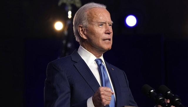 拜登“美国重建计划”新增 12,500 美元的电动汽车税收抵免