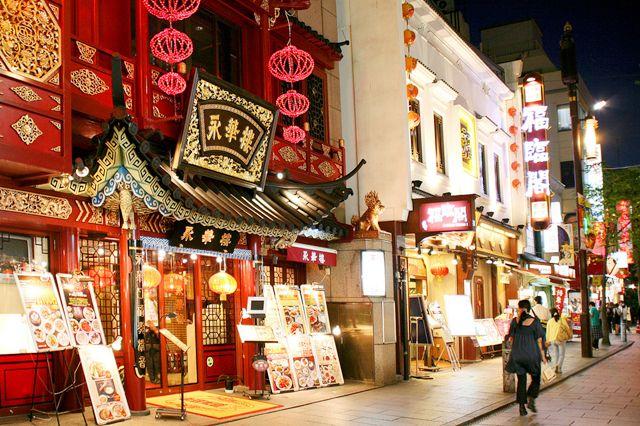 大连建中国“日本文化风情街”，中国人民同意了吗？