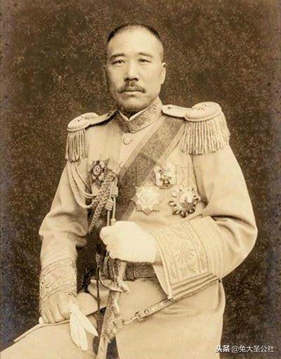 军阀张宗昌:人红是非多，军阀张宗昌的真假生平