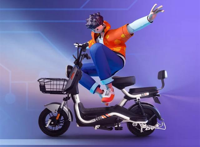 两款新电动车来了，可上牌，续航远，城市与农村都能上路