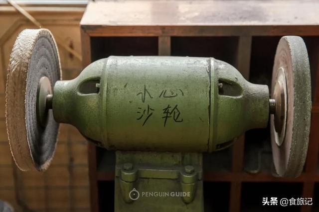这门平凡却重要的手艺 正在消失 今日热点
