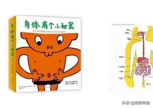 宝宝的绘本，按年龄分类，这些值得买？