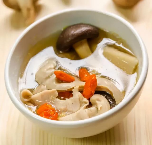 冬吃蘑菇比肉强！3分钟了解6种蘑菇，看看哪一种最适合你！