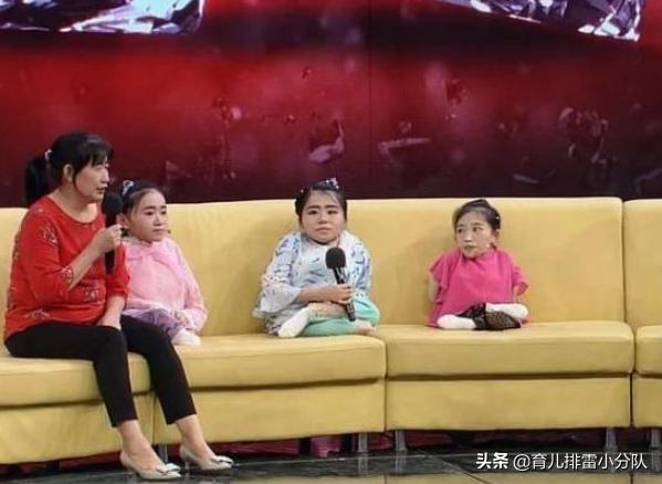 连生3个畸形女儿，再生男宝养活全家！宝妈的“不甘心”害了谁？