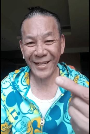著名演员龙劭华猝逝，享年68岁，演大哥很霸气，演父亲很温暖