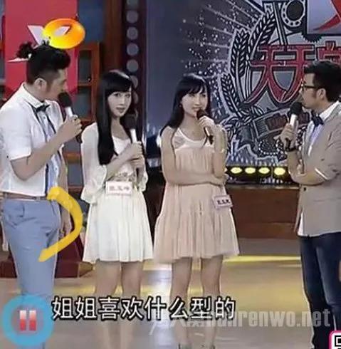 湖南卫视钱枫只是冰山一角
