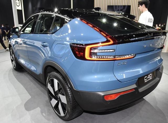 终于“国风”压倒“西风”！国产新能源车主导2021广州车展