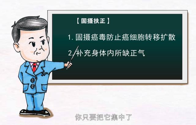 癌症晚期每天呕吐，吃不进东西！用针刺+穴位按摩，3天后喝米粥