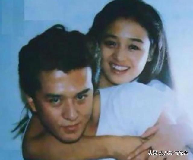 演员伍宇娟:中戏85级“五朵金花”今夕照对比，32年过去了，谁的变化最大