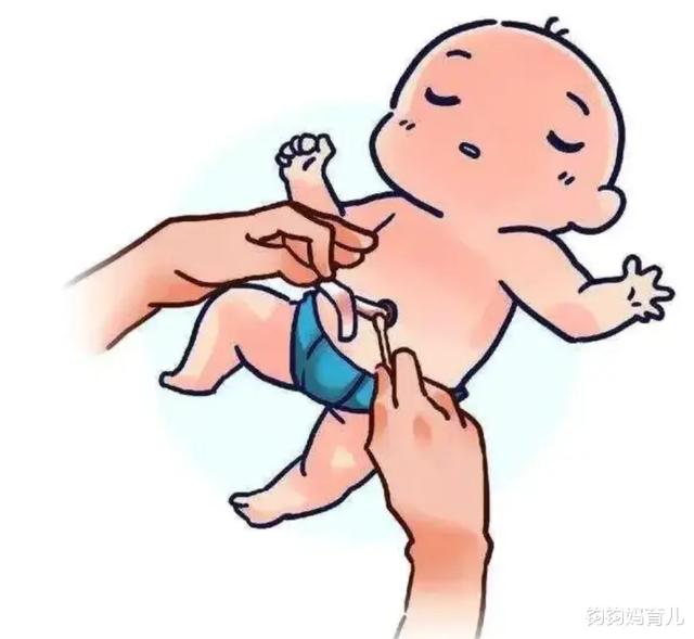 新生宝宝脐带不会护理怎么办？看这里