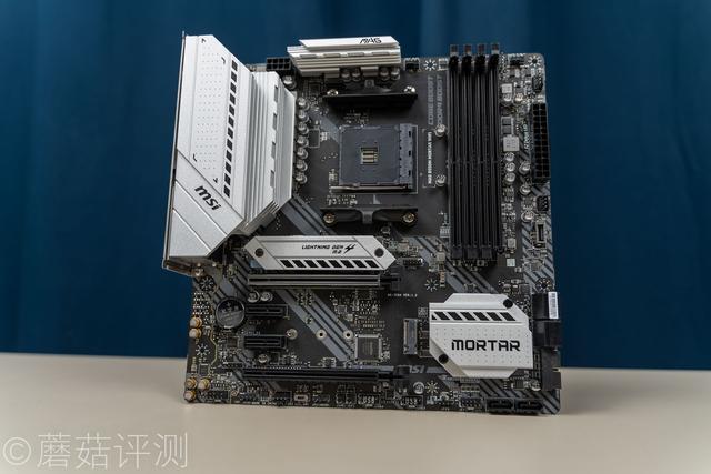 打造一臺主流的精致小主機、5600X搭配GTX1060 6GB顯卡裝機
