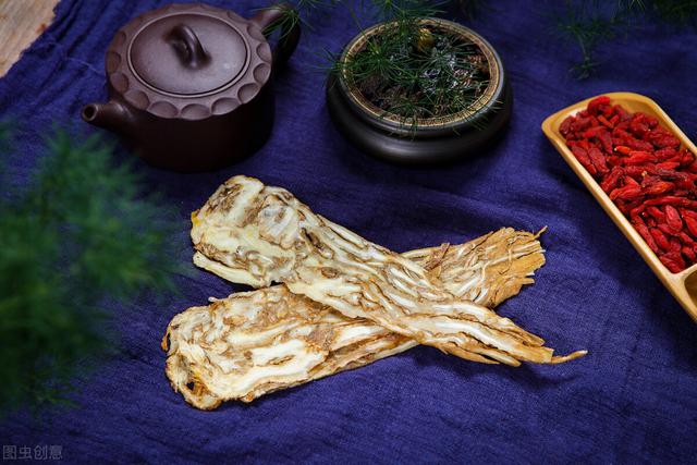 荨麻疹：因风而起，以祛风为法