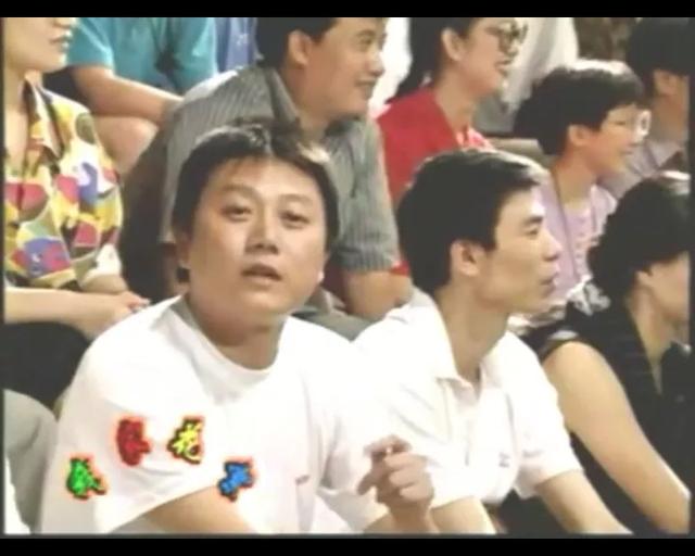 王朔照片:吃软饭的王朔和他的女友们