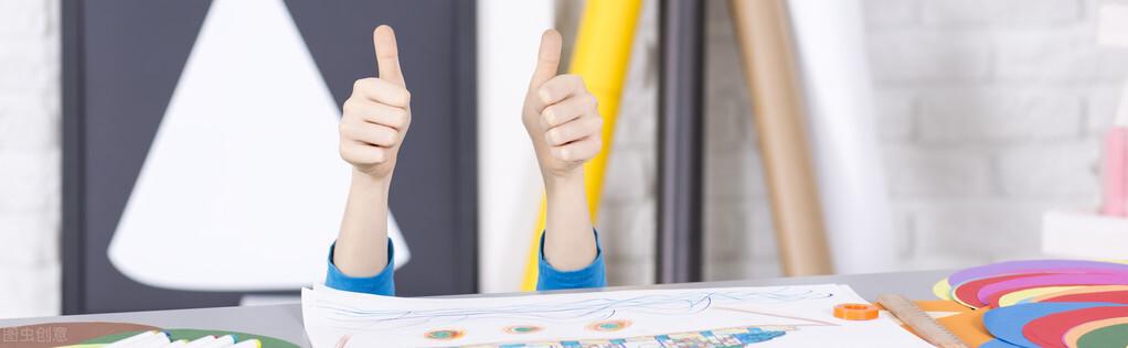 为什么有的孩子双手不灵巧？