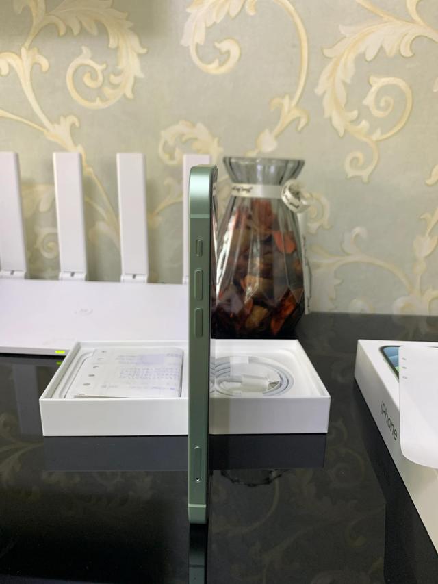 六千多給老婆買的蘋果12，真的肉疼
