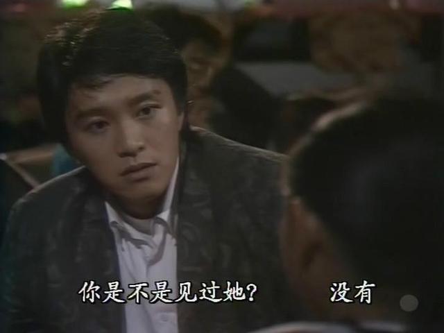 吴镇宇老婆:影帝吴镇宇的“小白脸”梦想，和他生命中两个不得不说的女人