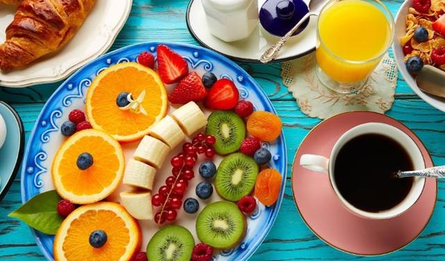 秋季，不管钱多钱少，这些碱性水果要常吃，可惜很多人错过