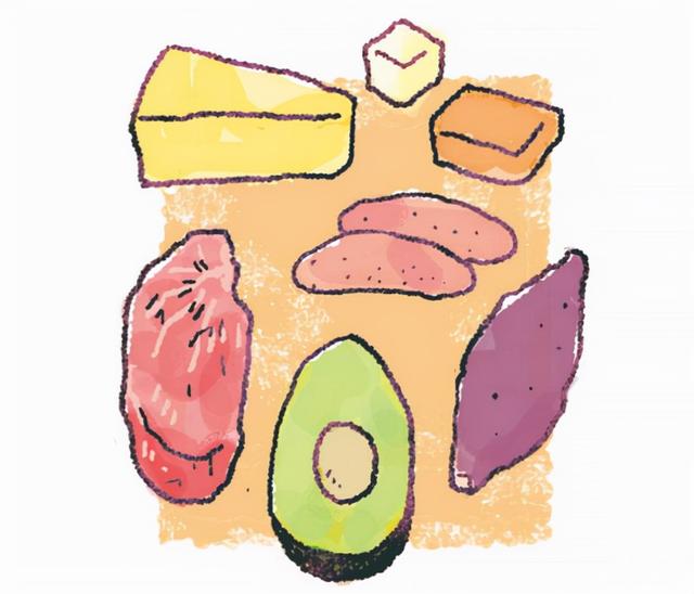 吃多了怎么办？让身体变瘦的饮食习惯