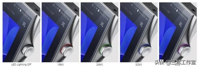 Astell＆Kern SE180使用隨筆~一臺可以換芯的播放器