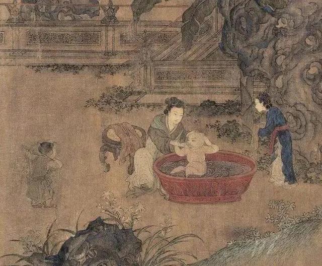 艾——端午艾虎禳五毒